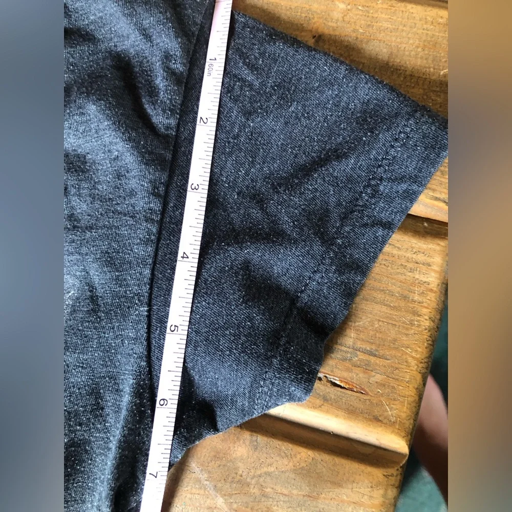 Built Tough Ford grey T-shirt - Picture 5 of 8